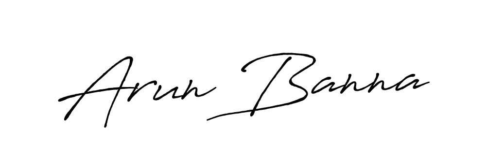 Check out images of Autograph of Arun Banna name. Actor Arun Banna Signature Style. Antro_Vectra_Bolder is a professional sign style online. Arun Banna signature style 7 images and pictures png