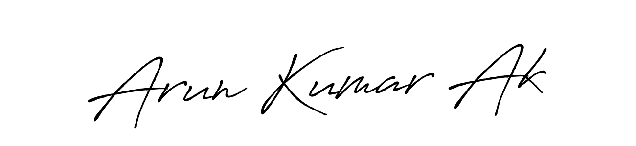 Check out images of Autograph of Arun Kumar Ak name. Actor Arun Kumar Ak Signature Style. Antro_Vectra_Bolder is a professional sign style online. Arun Kumar Ak signature style 7 images and pictures png