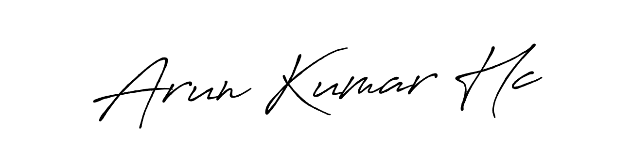 Check out images of Autograph of Arun Kumar Hc name. Actor Arun Kumar Hc Signature Style. Antro_Vectra_Bolder is a professional sign style online. Arun Kumar Hc signature style 7 images and pictures png