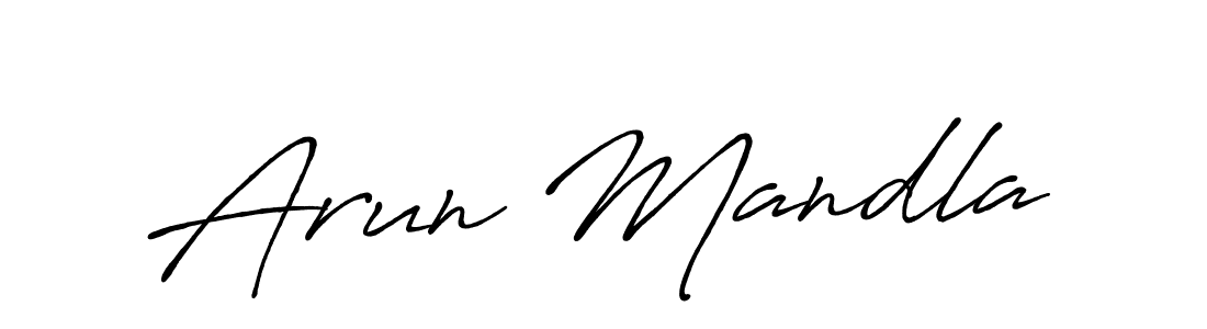 Check out images of Autograph of Arun Mandla name. Actor Arun Mandla Signature Style. Antro_Vectra_Bolder is a professional sign style online. Arun Mandla signature style 7 images and pictures png