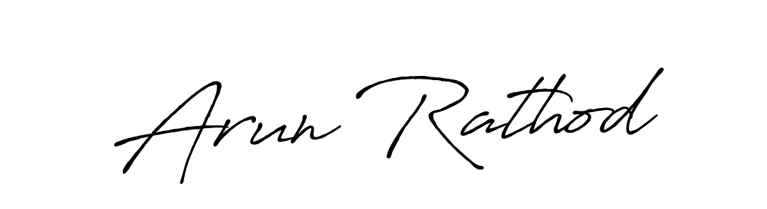 How to Draw Arun Rathod signature style? Antro_Vectra_Bolder is a latest design signature styles for name Arun Rathod. Arun Rathod signature style 7 images and pictures png
