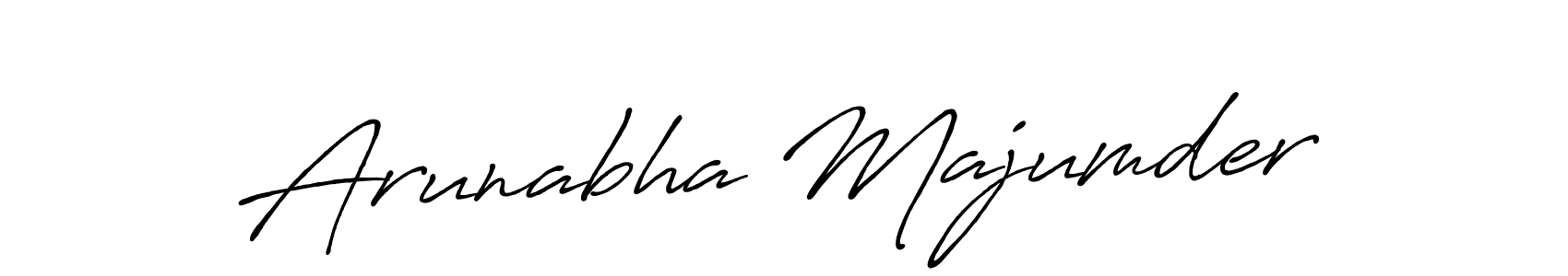 How to Draw Arunabha Majumder signature style? Antro_Vectra_Bolder is a latest design signature styles for name Arunabha Majumder. Arunabha Majumder signature style 7 images and pictures png