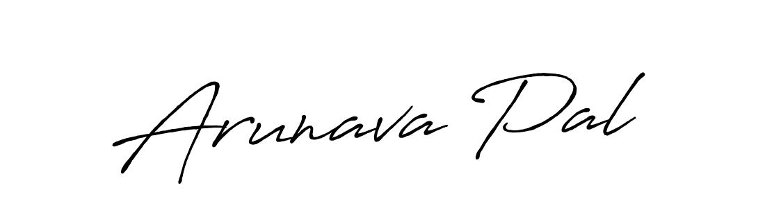 It looks lik you need a new signature style for name Arunava Pal. Design unique handwritten (Antro_Vectra_Bolder) signature with our free signature maker in just a few clicks. Arunava Pal signature style 7 images and pictures png