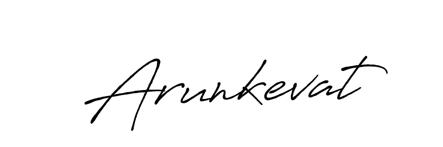 You can use this online signature creator to create a handwritten signature for the name Arunkevat. This is the best online autograph maker. Arunkevat signature style 7 images and pictures png