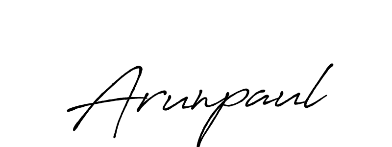 This is the best signature style for the Arunpaul name. Also you like these signature font (Antro_Vectra_Bolder). Mix name signature. Arunpaul signature style 7 images and pictures png