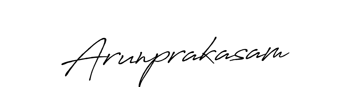 if you are searching for the best signature style for your name Arunprakasam. so please give up your signature search. here we have designed multiple signature styles  using Antro_Vectra_Bolder. Arunprakasam signature style 7 images and pictures png
