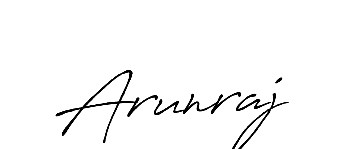 Here are the top 10 professional signature styles for the name Arunraj. These are the best autograph styles you can use for your name. Arunraj signature style 7 images and pictures png