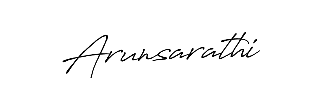 Make a short Arunsarathi signature style. Manage your documents anywhere anytime using Antro_Vectra_Bolder. Create and add eSignatures, submit forms, share and send files easily. Arunsarathi signature style 7 images and pictures png