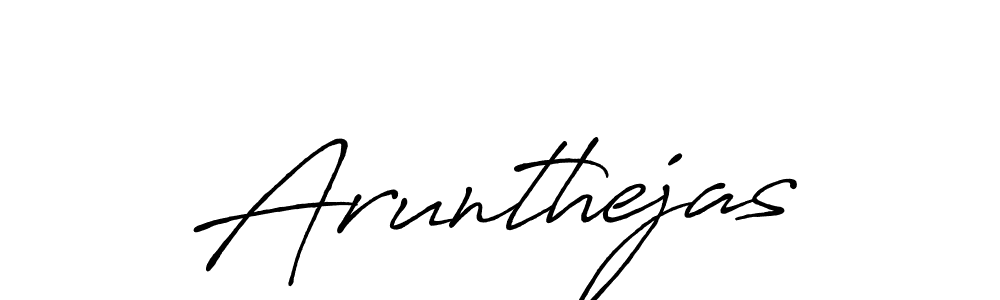 This is the best signature style for the Arunthejas name. Also you like these signature font (Antro_Vectra_Bolder). Mix name signature. Arunthejas signature style 7 images and pictures png