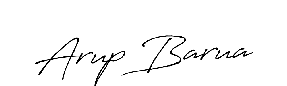 You should practise on your own different ways (Antro_Vectra_Bolder) to write your name (Arup Barua) in signature. don't let someone else do it for you. Arup Barua signature style 7 images and pictures png