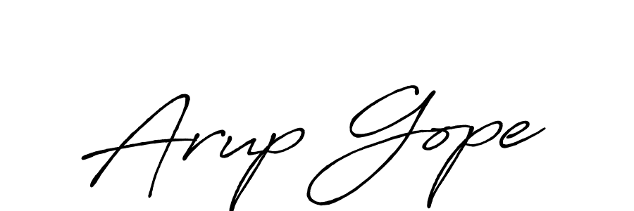 See photos of Arup Gope official signature by Spectra . Check more albums & portfolios. Read reviews & check more about Antro_Vectra_Bolder font. Arup Gope signature style 7 images and pictures png