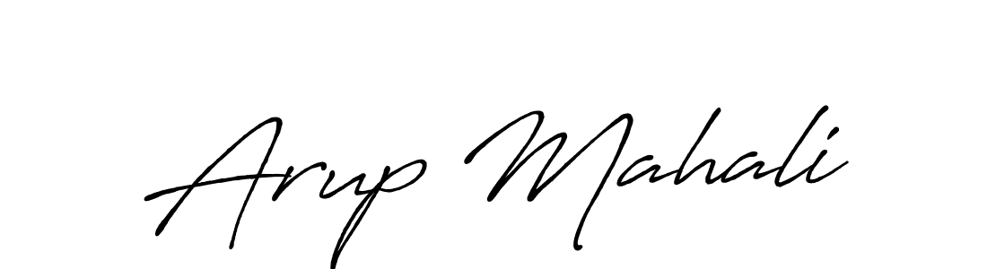 Check out images of Autograph of Arup Mahali name. Actor Arup Mahali Signature Style. Antro_Vectra_Bolder is a professional sign style online. Arup Mahali signature style 7 images and pictures png