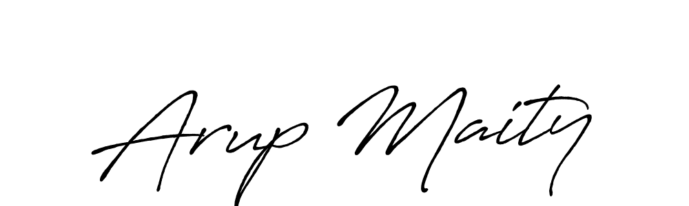 Best and Professional Signature Style for Arup Maity. Antro_Vectra_Bolder Best Signature Style Collection. Arup Maity signature style 7 images and pictures png