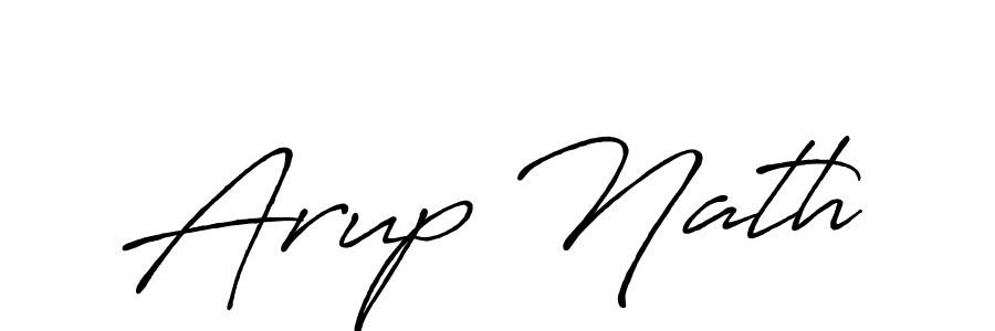 Make a short Arup Nath signature style. Manage your documents anywhere anytime using Antro_Vectra_Bolder. Create and add eSignatures, submit forms, share and send files easily. Arup Nath signature style 7 images and pictures png