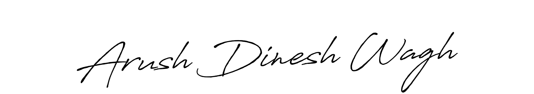 How to Draw Arush Dinesh Wagh signature style? Antro_Vectra_Bolder is a latest design signature styles for name Arush Dinesh Wagh. Arush Dinesh Wagh signature style 7 images and pictures png