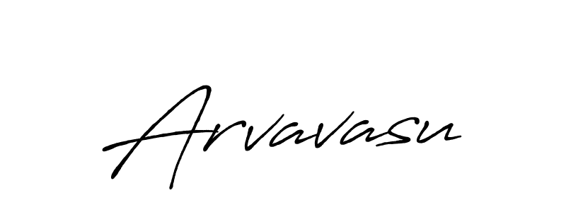 Best and Professional Signature Style for Arvavasu. Antro_Vectra_Bolder Best Signature Style Collection. Arvavasu signature style 7 images and pictures png