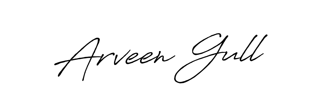 See photos of Arveen Gull official signature by Spectra . Check more albums & portfolios. Read reviews & check more about Antro_Vectra_Bolder font. Arveen Gull signature style 7 images and pictures png