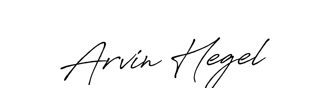 if you are searching for the best signature style for your name Arvin Hegel. so please give up your signature search. here we have designed multiple signature styles  using Antro_Vectra_Bolder. Arvin Hegel signature style 7 images and pictures png