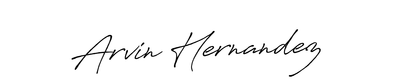 You can use this online signature creator to create a handwritten signature for the name Arvin Hernandez. This is the best online autograph maker. Arvin Hernandez signature style 7 images and pictures png