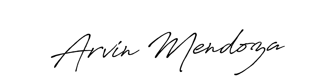 This is the best signature style for the Arvin Mendoza name. Also you like these signature font (Antro_Vectra_Bolder). Mix name signature. Arvin Mendoza signature style 7 images and pictures png