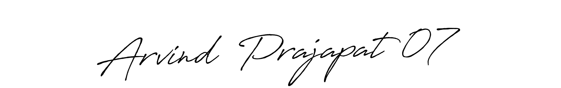 if you are searching for the best signature style for your name Arvind  Prajapat 07. so please give up your signature search. here we have designed multiple signature styles  using Antro_Vectra_Bolder. Arvind  Prajapat 07 signature style 7 images and pictures png