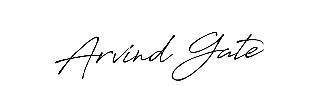 The best way (Antro_Vectra_Bolder) to make a short signature is to pick only two or three words in your name. The name Arvind Gate include a total of six letters. For converting this name. Arvind Gate signature style 7 images and pictures png