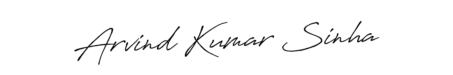 You can use this online signature creator to create a handwritten signature for the name Arvind Kumar Sinha. This is the best online autograph maker. Arvind Kumar Sinha signature style 7 images and pictures png