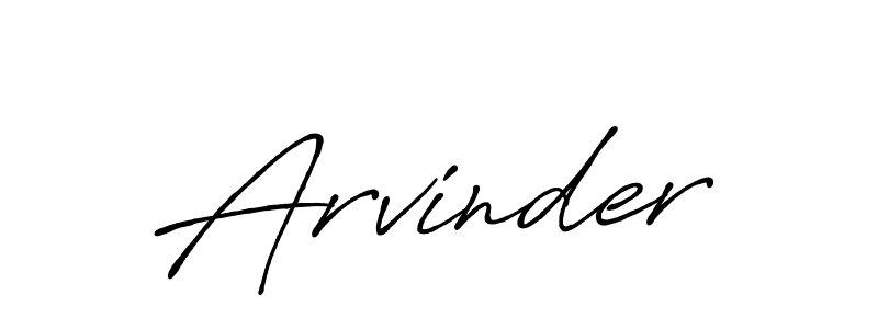 Antro_Vectra_Bolder is a professional signature style that is perfect for those who want to add a touch of class to their signature. It is also a great choice for those who want to make their signature more unique. Get Arvinder name to fancy signature for free. Arvinder signature style 7 images and pictures png