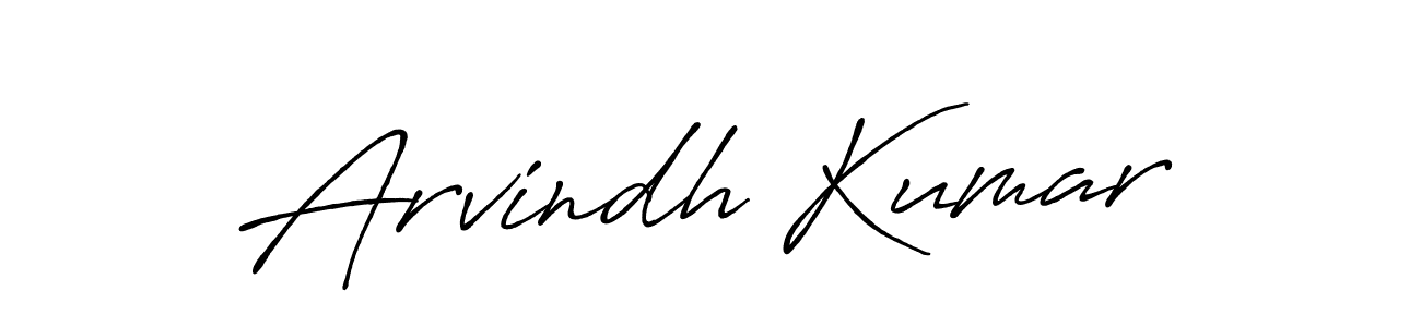 You should practise on your own different ways (Antro_Vectra_Bolder) to write your name (Arvindh Kumar) in signature. don't let someone else do it for you. Arvindh Kumar signature style 7 images and pictures png