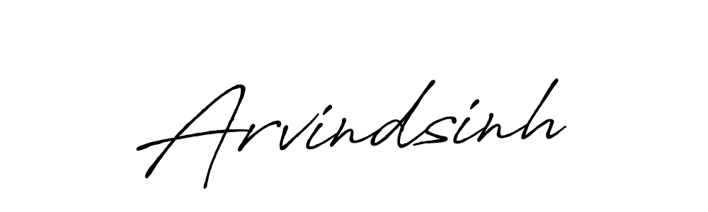 Antro_Vectra_Bolder is a professional signature style that is perfect for those who want to add a touch of class to their signature. It is also a great choice for those who want to make their signature more unique. Get Arvindsinh name to fancy signature for free. Arvindsinh signature style 7 images and pictures png