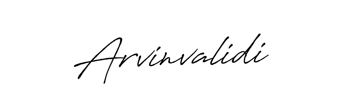 The best way (Antro_Vectra_Bolder) to make a short signature is to pick only two or three words in your name. The name Arvinvalidi include a total of six letters. For converting this name. Arvinvalidi signature style 7 images and pictures png