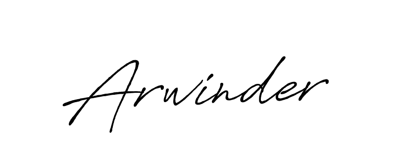 Similarly Antro_Vectra_Bolder is the best handwritten signature design. Signature creator online .You can use it as an online autograph creator for name Arwinder. Arwinder signature style 7 images and pictures png