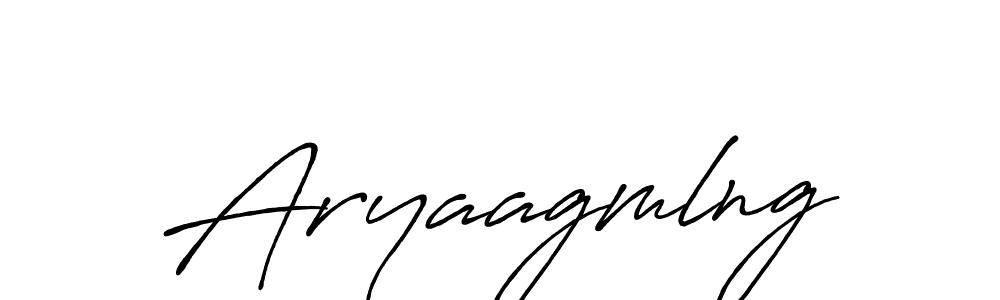 You should practise on your own different ways (Antro_Vectra_Bolder) to write your name (Aryaagmlng) in signature. don't let someone else do it for you. Aryaagmlng signature style 7 images and pictures png