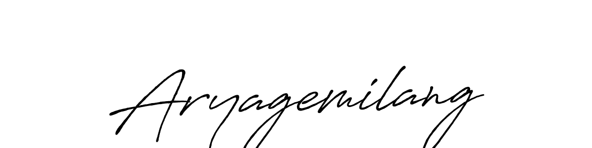 Check out images of Autograph of Aryagemilang name. Actor Aryagemilang Signature Style. Antro_Vectra_Bolder is a professional sign style online. Aryagemilang signature style 7 images and pictures png