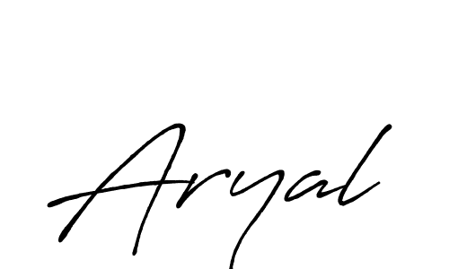 Antro_Vectra_Bolder is a professional signature style that is perfect for those who want to add a touch of class to their signature. It is also a great choice for those who want to make their signature more unique. Get Aryal name to fancy signature for free. Aryal signature style 7 images and pictures png