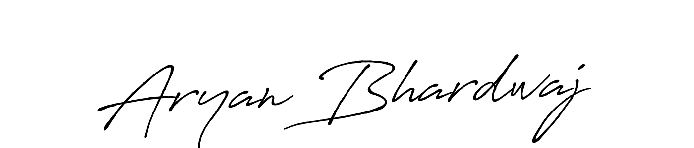 Make a beautiful signature design for name Aryan Bhardwaj. Use this online signature maker to create a handwritten signature for free. Aryan Bhardwaj signature style 7 images and pictures png