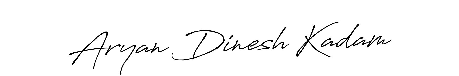 See photos of Aryan Dinesh Kadam official signature by Spectra . Check more albums & portfolios. Read reviews & check more about Antro_Vectra_Bolder font. Aryan Dinesh Kadam signature style 7 images and pictures png