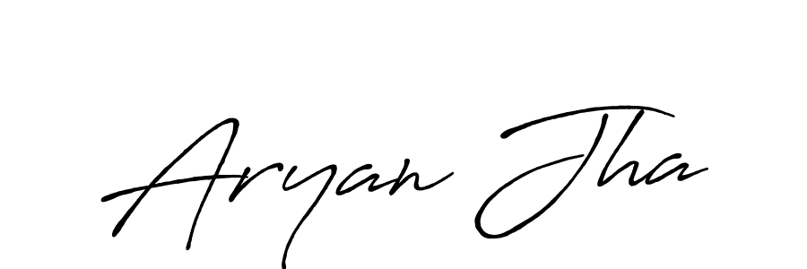 Check out images of Autograph of Aryan Jha name. Actor Aryan Jha Signature Style. Antro_Vectra_Bolder is a professional sign style online. Aryan Jha signature style 7 images and pictures png