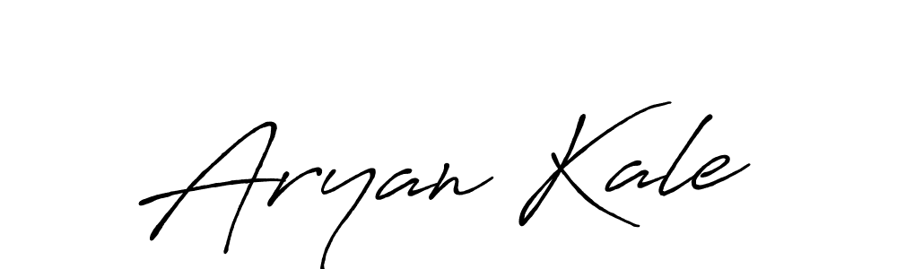 if you are searching for the best signature style for your name Aryan Kale. so please give up your signature search. here we have designed multiple signature styles  using Antro_Vectra_Bolder. Aryan Kale signature style 7 images and pictures png