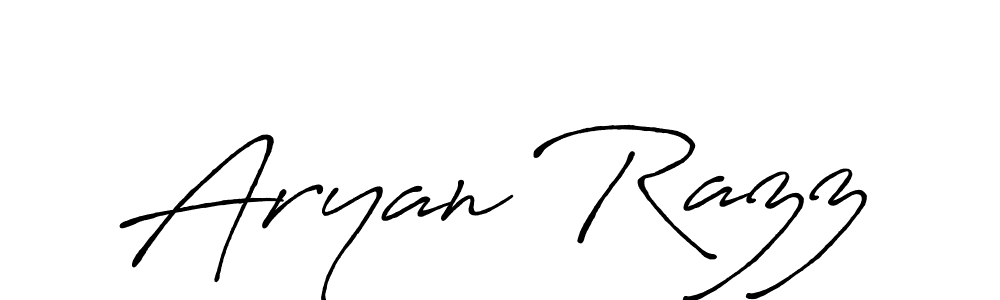 See photos of Aryan Razz official signature by Spectra . Check more albums & portfolios. Read reviews & check more about Antro_Vectra_Bolder font. Aryan Razz signature style 7 images and pictures png