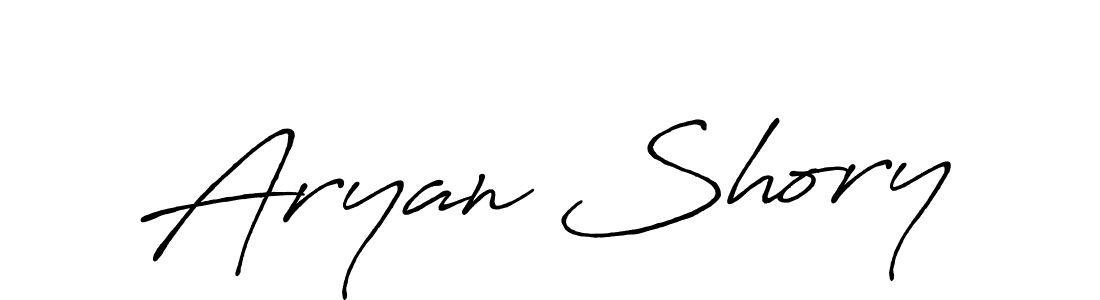 Antro_Vectra_Bolder is a professional signature style that is perfect for those who want to add a touch of class to their signature. It is also a great choice for those who want to make their signature more unique. Get Aryan Shory name to fancy signature for free. Aryan Shory signature style 7 images and pictures png