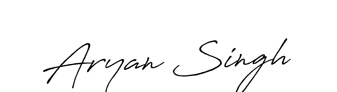 Here are the top 10 professional signature styles for the name Aryan Singh. These are the best autograph styles you can use for your name. Aryan Singh signature style 7 images and pictures png