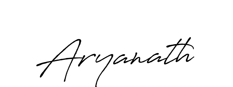 Make a short Aryanath signature style. Manage your documents anywhere anytime using Antro_Vectra_Bolder. Create and add eSignatures, submit forms, share and send files easily. Aryanath signature style 7 images and pictures png