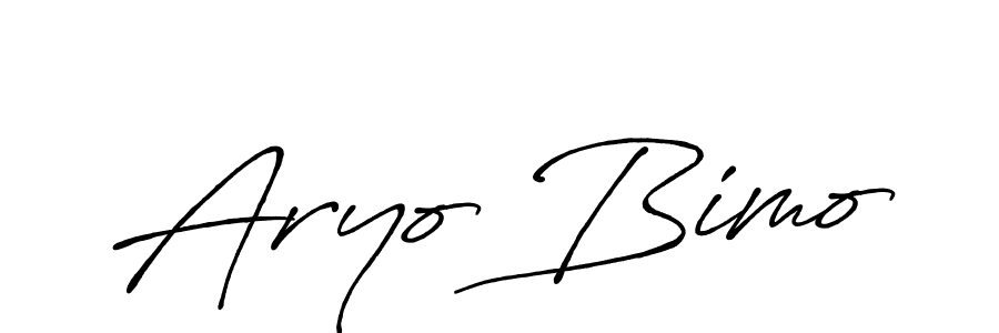 This is the best signature style for the Aryo Bimo name. Also you like these signature font (Antro_Vectra_Bolder). Mix name signature. Aryo Bimo signature style 7 images and pictures png