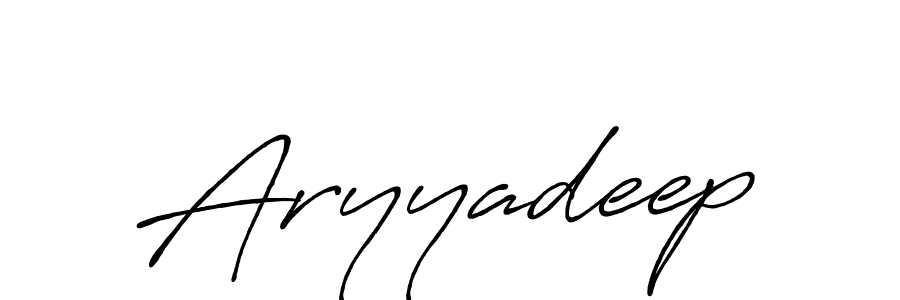 Here are the top 10 professional signature styles for the name Aryyadeep. These are the best autograph styles you can use for your name. Aryyadeep signature style 7 images and pictures png