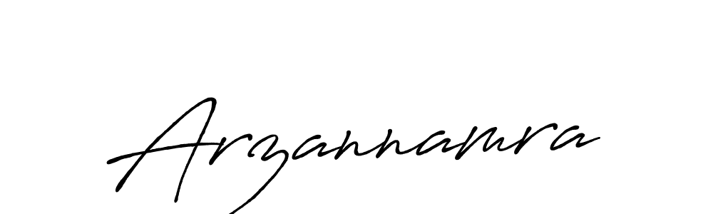 You can use this online signature creator to create a handwritten signature for the name Arzannamra. This is the best online autograph maker. Arzannamra signature style 7 images and pictures png