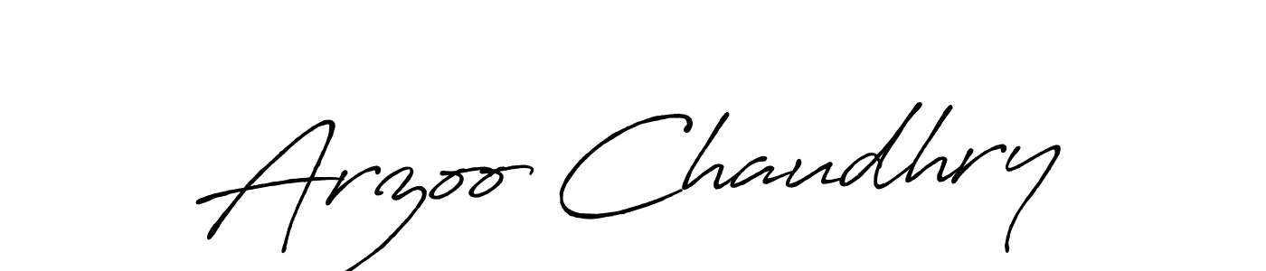 See photos of Arzoo Chaudhry official signature by Spectra . Check more albums & portfolios. Read reviews & check more about Antro_Vectra_Bolder font. Arzoo Chaudhry signature style 7 images and pictures png