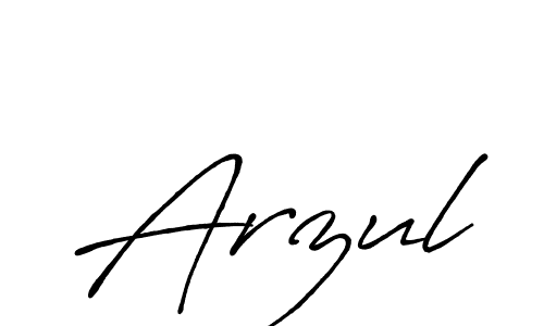 How to Draw Arzul signature style? Antro_Vectra_Bolder is a latest design signature styles for name Arzul. Arzul signature style 7 images and pictures png
