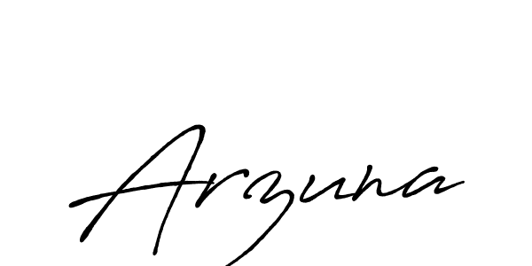 See photos of Arzuna official signature by Spectra . Check more albums & portfolios. Read reviews & check more about Antro_Vectra_Bolder font. Arzuna signature style 7 images and pictures png