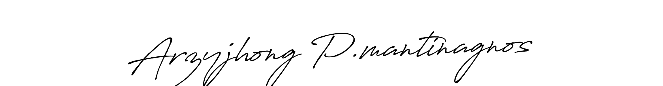 See photos of Arzyjhong P.mantinagnos official signature by Spectra . Check more albums & portfolios. Read reviews & check more about Antro_Vectra_Bolder font. Arzyjhong P.mantinagnos signature style 7 images and pictures png